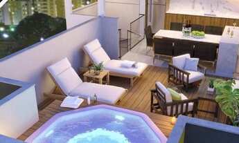 Imagem: Cobertura para Venda em Santo André, Jardim