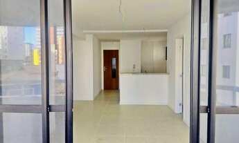 Imagem 6: Apartamento para venda tem 77 metros quadrados com 2 suítes em Pituba - Salvador - Bahia