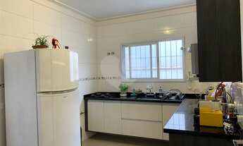 Imagem 3: SOBRADO SEMINOVO - VENDE.SE - TUCURUVI - CINCO MINUTOS À PE DO METRO TUCURUVI