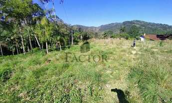 Imagem 3: Terreno no Bairro Pomeranos em Timbó/SC