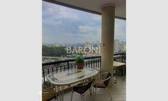 Imagem 4: São Paulo - Apartamento Padrão - Campo Belo