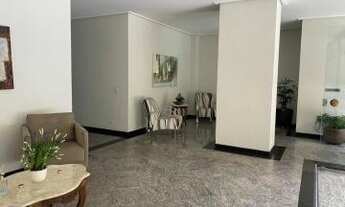 Imagem 4: Apartamento para venda tem 130 metros quadrados com 4 quartos em Vila Ema - São José dos C