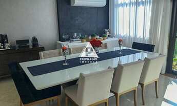 Imagem 6: Cobertura Duplex no Jardim Oceânico a uma quadra da praia