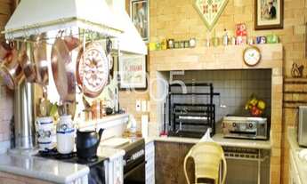 Imagem 3: Linda casa à venda no condomínio Portal do Japy em Cabreúva com 525m² de área construída