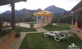 Imagem: Petrópolis - Casa Padrão - Itaipava