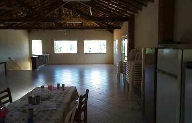 Imagem 4: Fazenda/Sítio/Chácara para venda tem 500 metros quadrados com 4 quartos