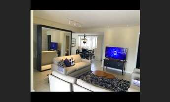 Imagem 3: Apartamento para venda tem 124 metros com 3 quartos em Pituba - Salvador - Bahia