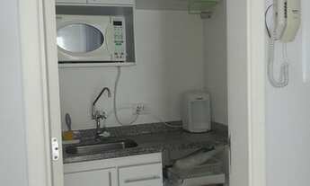 Imagem 7: SALAS COMERCIAIS DE 91,32 M² NO BROOKLIN!