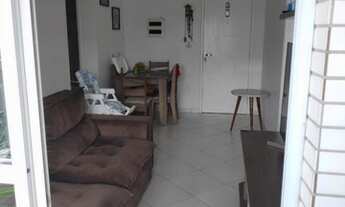 Imagem 4: Apartamento para Venda em Praia Grande, Guilhermina, 2 dormitórios, 1 suíte, 2 banheiros