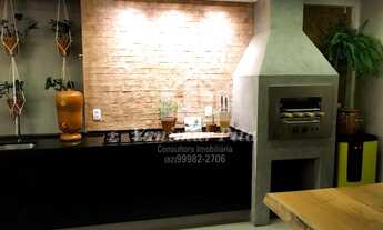 Imagem 5: Cobertura duplex para venda na 2 quadra tem 209 m2 com 3 suítes em Jatiúca - Maceió - Alag