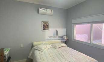 Imagem 5: Casa com 3 dormitórios à venda, 164 m² por R$ 860.000,00 - Condomínio Itatiba Country Club