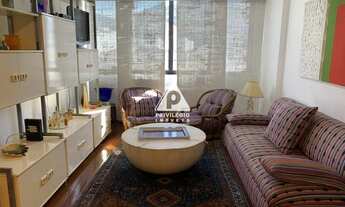 Imagem: Apartamento à venda, 1 quarto, 2 vagas