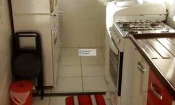 Imagem 3: Apartamento com 2 dorms, Ocian, Praia Grande - R$ 250 mil, Cod: 3029