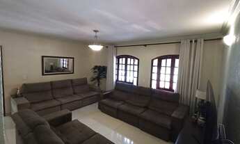 Imagem 3: RIACHO FUNDO - Casa Padrão - RIACHO FUNDO