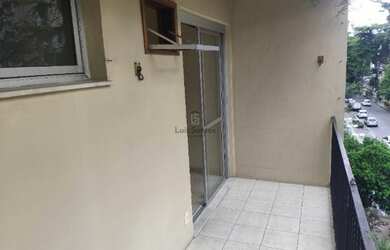 Imagem 2: Lindo Apartamento de 2 Quartos na Freguesia