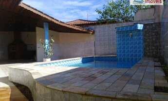 Imagem 4: Casa com 2 dormitórios à venda, 200 m² por R$ 650.000,00 - Praia Do Sonho - Itanhaém/SP