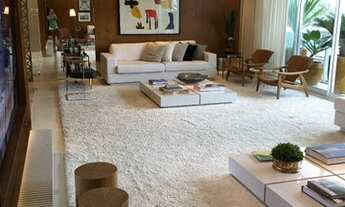 Imagem 3: Apartamento para venda 4 suítes alto padrão no Setor Marista Ed Miami One Goiânia -Go