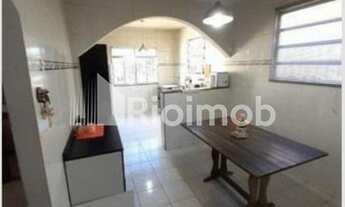 Imagem 5: Duque de Caxias - Casa Padrão - Engenho do Porto