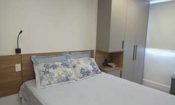 Imagem 7: Apartamento Itapuã 2/4 praia pedra do sal