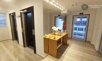 Imagem 3: Apartamento com 2 dormitórios à venda, 55 m² por R$ 279.000,00 - Mirim - Praia Grande/SP