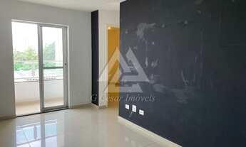 Imagem: Apartamento em Parque São Vicente - Mauá