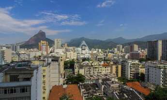 Imagem 2: Flat à venda, 1 quarto, 1 suíte, Leblon - RIO DE JANEIRO/RJ