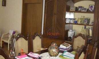 Imagem 4: Apartamento residencial à venda, Boqueirão, Santos