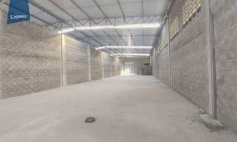 Imagem 6: Galpão para alugar, 550 m² por R$ 8.000,00/mês - Mangabeira - Eusébio/CE