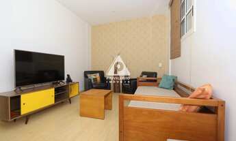 Imagem: Flat à venda, 1 quarto, Copacabana - RIO