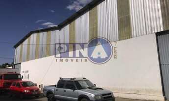 Imagem: GALPÃO PARA LOCAÇÃO NO SETOR CAMPINAS