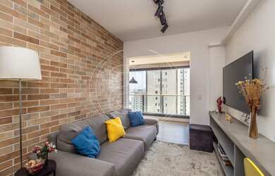 Imagem 6: São Paulo - Apartamento Padrão - Jardim Santo Amaro