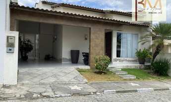 Imagem 2: Casa com 4 dormitórios à venda, 280 m² por R$ 700.000,00 - Centro - Feira de Santana/BA