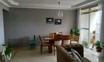 Imagem 2: Apartamento residencial para Venda Bosque dos Eucaliptos, São José dos Campos 3 dormitório