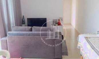 Imagem 5: Apartamento com 2 dormitórios à venda, 75 m² por R$ 370.000,00 - Centro - Palhoça/SC