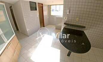 Imagem 6: Apartamento com 3 dormitórios para alugar, 150 m² por R$ 3.000,00/mês - Jardim Oceania - J