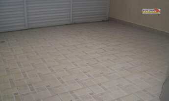 Imagem 7: Casa com 3 dormitórios à venda, 112 m² por R$ 650.000,00 - Vila Valença - São Vicente/SP