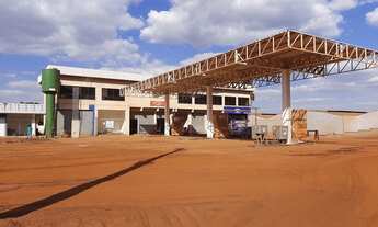 Imagem 7: Loja comercial para aluguel com 35 metros quadrados em Balneário Água Limpa - Nova Lima