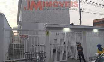 Imagem: Residencial - Vl Yolanda