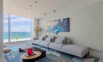 Imagem 2: RIO DE JANEIRO - Apartamento Padrão - Ipanema Ipanema