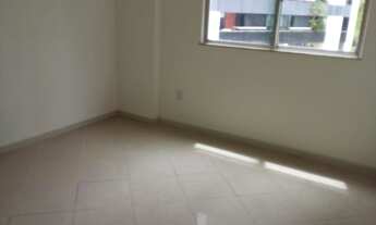 Imagem 5: Apartamento para venda com 80 metros quadrados com 3 quartos em Chame-Chame - Salvador - B