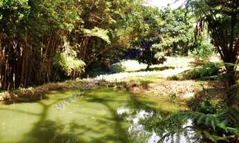 Imagem 3: Venda - Chácara - Vila Pinheiro - Mogi Guaçu - SP