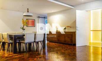 Imagem 4: Rio de Janeiro - Apartamento Padrão - Copacabana