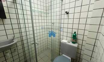 Imagem 4: Apartamento mobiliado disponível para locação