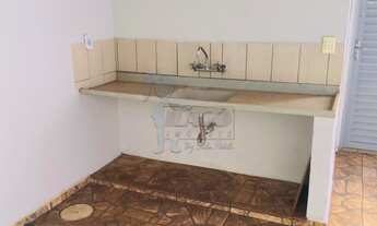 Imagem 7: Casa Padrão em Ribeirão Preto