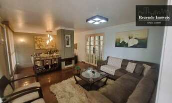 Imagem 4: C-CA0727 Bairro Alto-Linda Casa Com Piscina,5 Quartos(1 Suíte) 6 Vagas