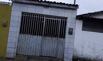 Imagem: Vende-se casa em Itambé