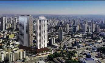 Imagem 6: World Trade Center (Ap. Residencial, 3 suítes - 124 m2) Marista, Goiânia, Goiás