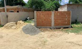 Imagem 4: Vendo Terreno no Lameirão Pequeno R$ 64.900