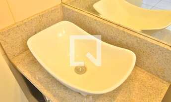 Imagem 7: Casa de Condomínio para Aluguel - Nossa Sra das Graças, 2 Quartos, 70 m2