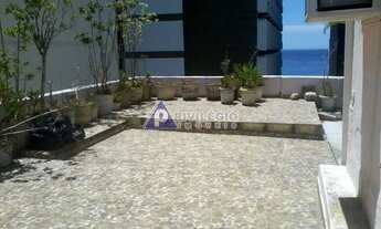 Imagem 4: Cobertura à venda, 5 quartos, 3 suítes, 2 vagas, Copacabana - RIO DE JANEIRO/RJ